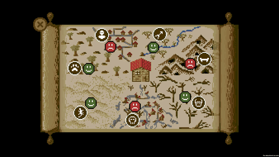The Innkeeper Screenshot