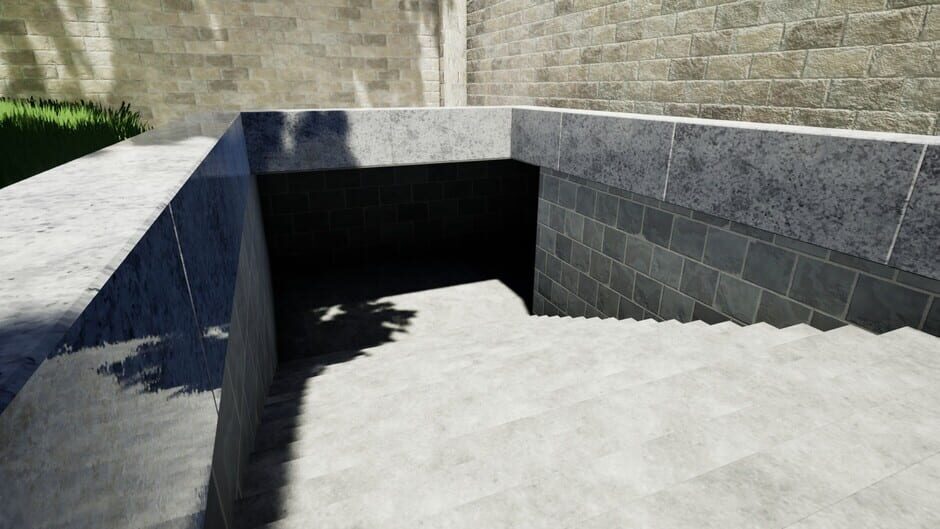 Forgotten Ways Screenshot