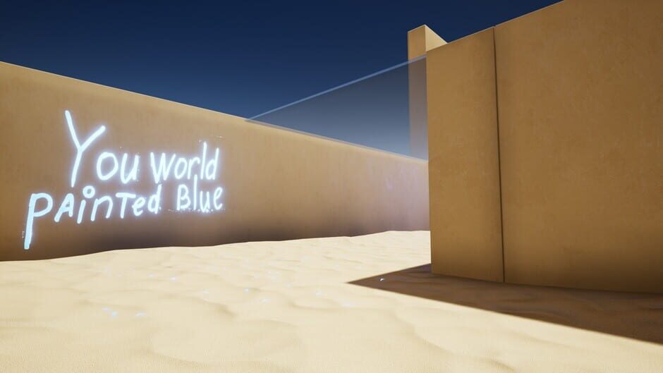 Forgotten Ways Screenshot