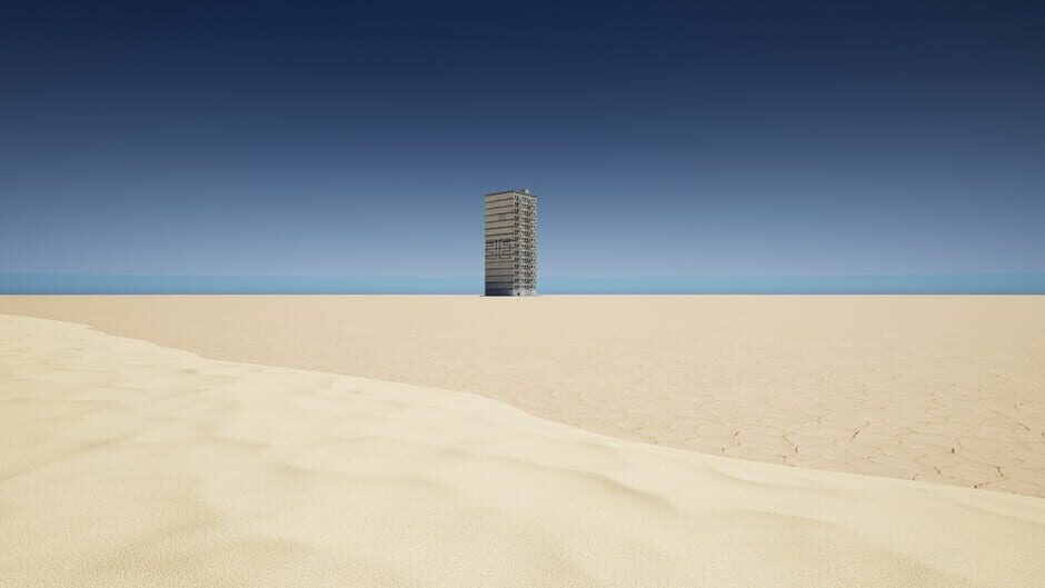 Forgotten Ways Screenshot