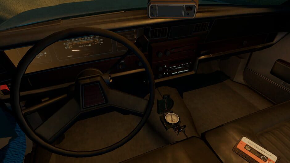 Titan Chaser Screenshot