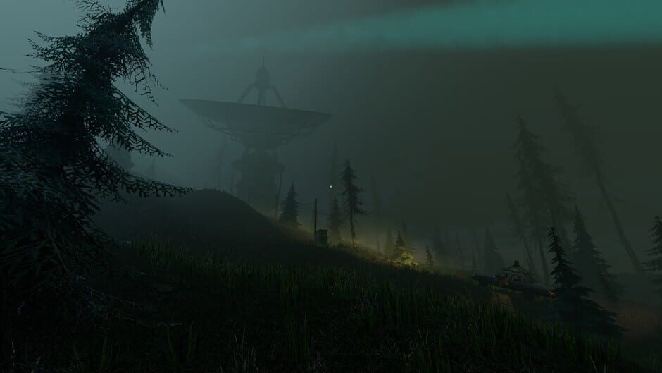 Titan Chaser Screenshot