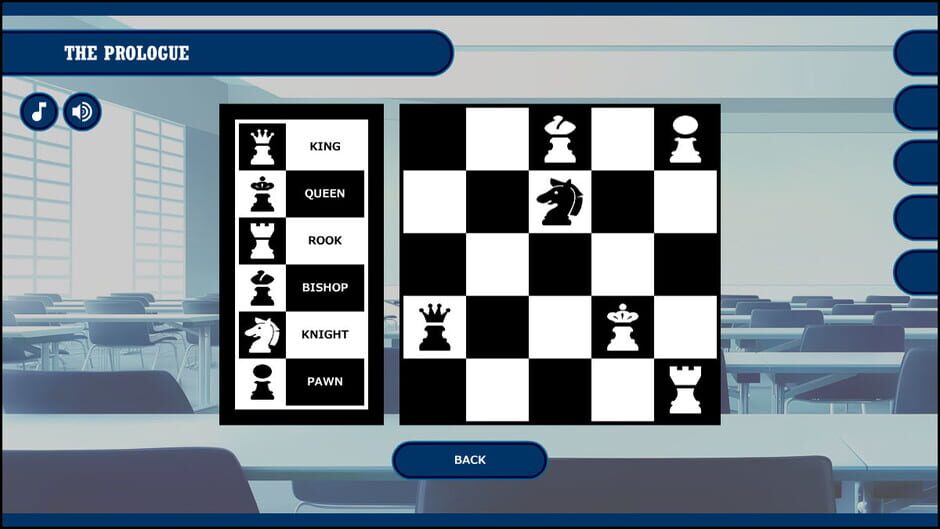 Screenshots Final Frame