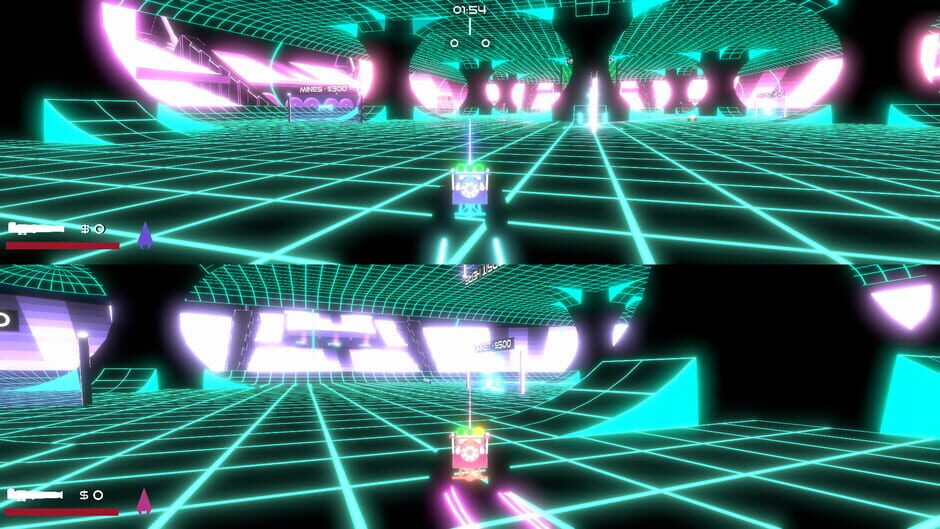 Bang For Your Truck Screenshot