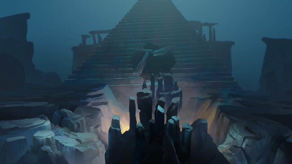 Taravana screenshot
