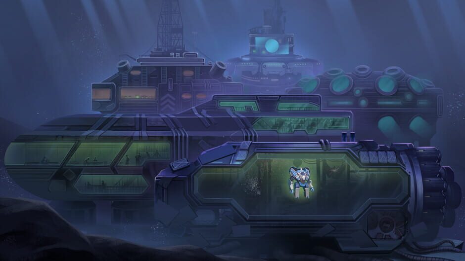 Taravana screenshot