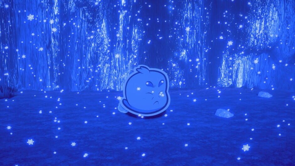 The Outbound Ghost Screenshot