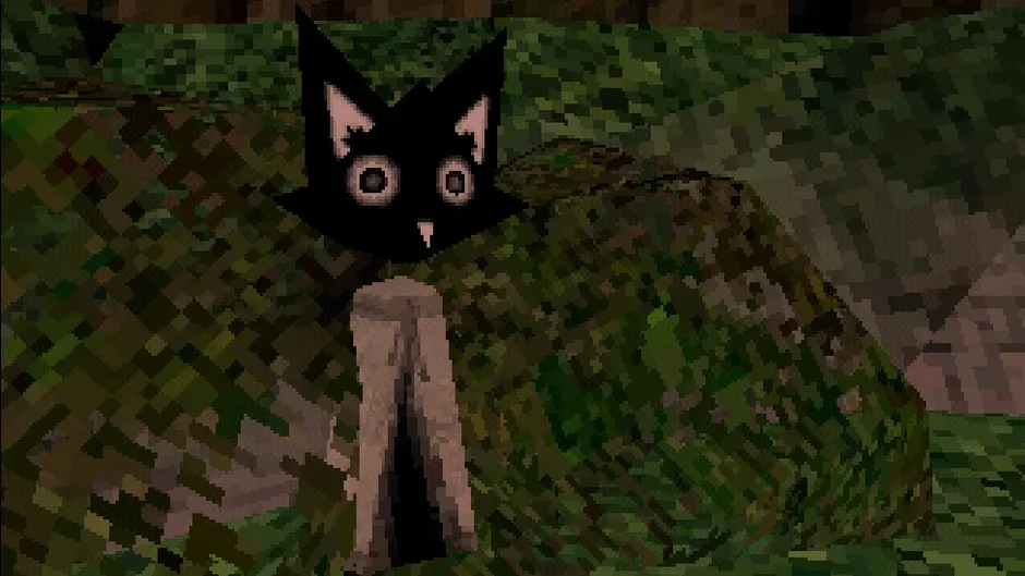 Fatum Betula, captura de tela 4