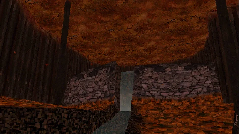 Fatum Betula, captura de tela 5