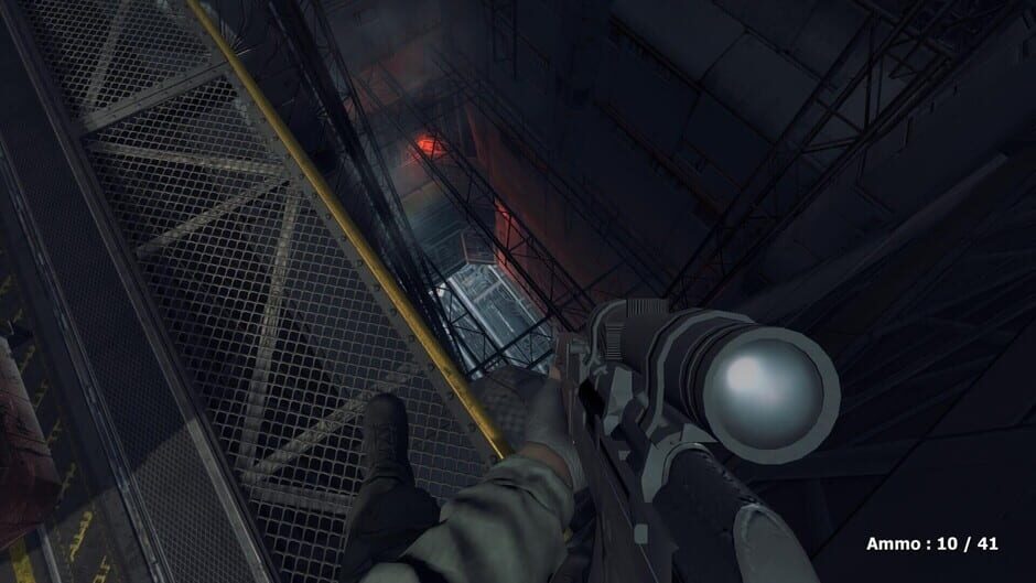 80S escape Screenshot