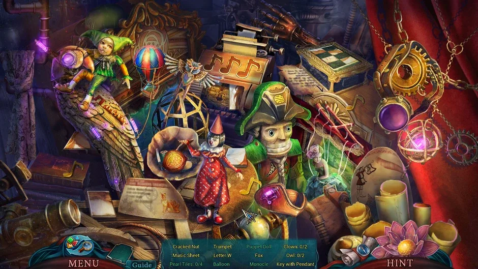 Reflections of Life: Utopia - Collector's Edition