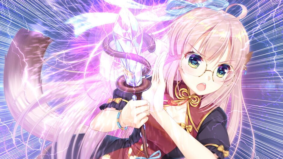 Team up with A Magician Screenshot