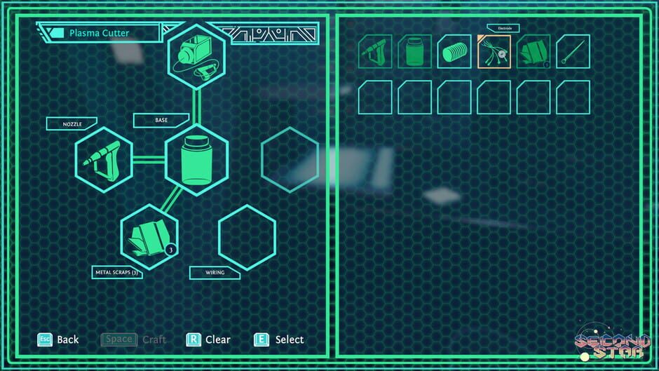 Second Star screenshot