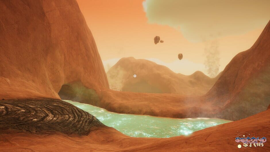Second Star screenshot