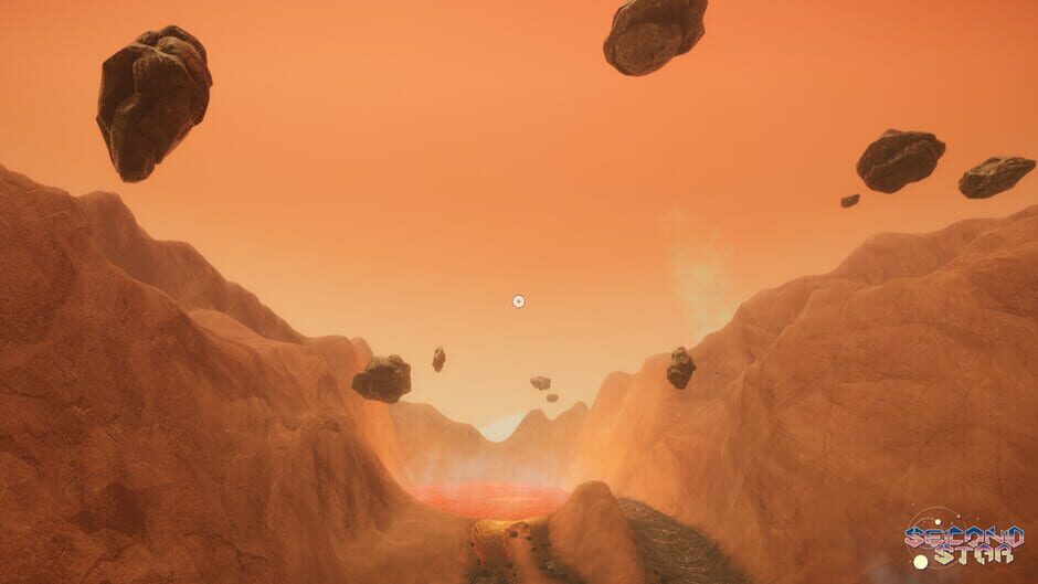 Second Star screenshot