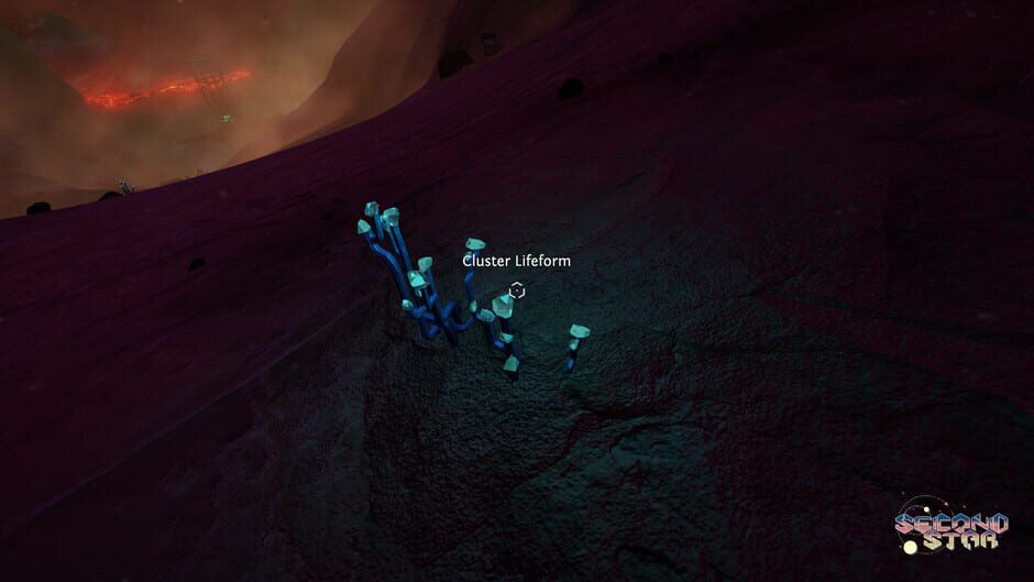 Second Star screenshot