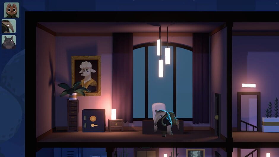 Plunder Pack screenshot