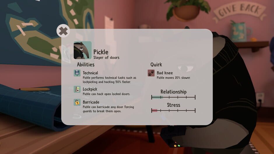 Plunder Pack screenshot