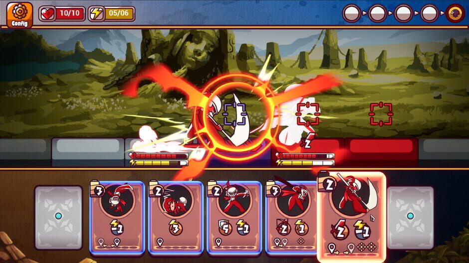 NoWaitHero Screenshot