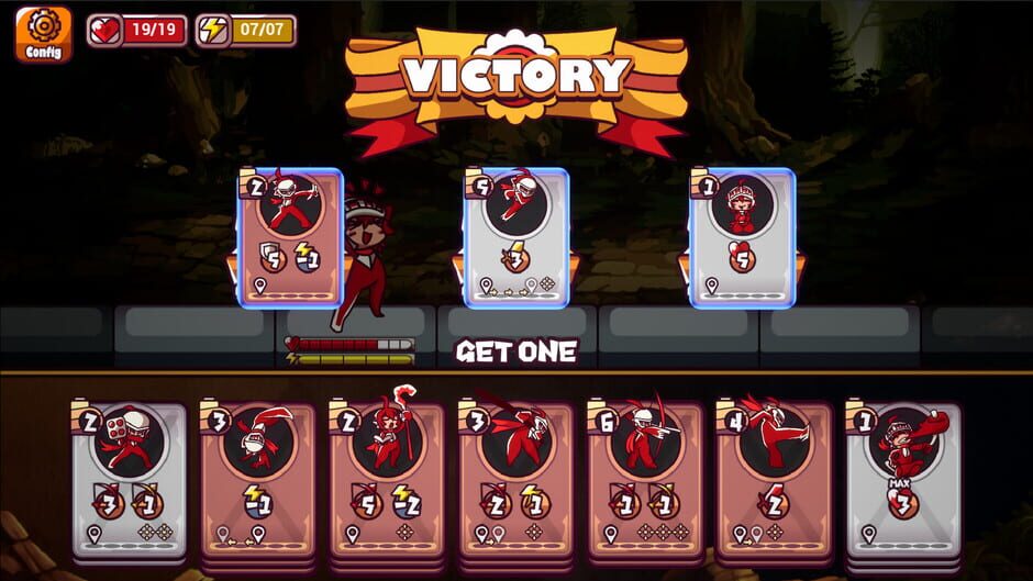 NoWaitHero Screenshot