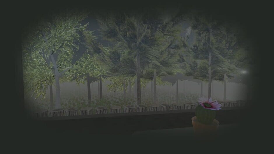 Glasses Nightmare Screenshot