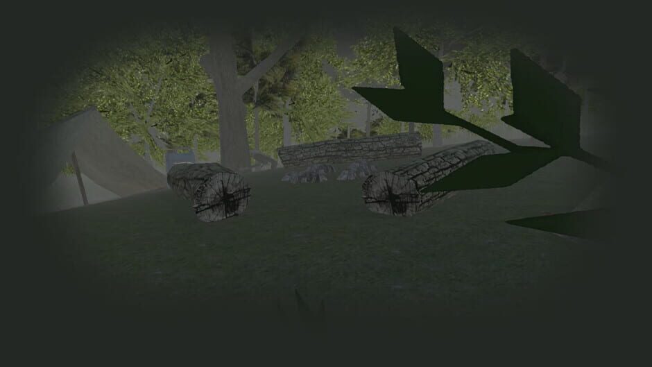 Glasses Nightmare Screenshot