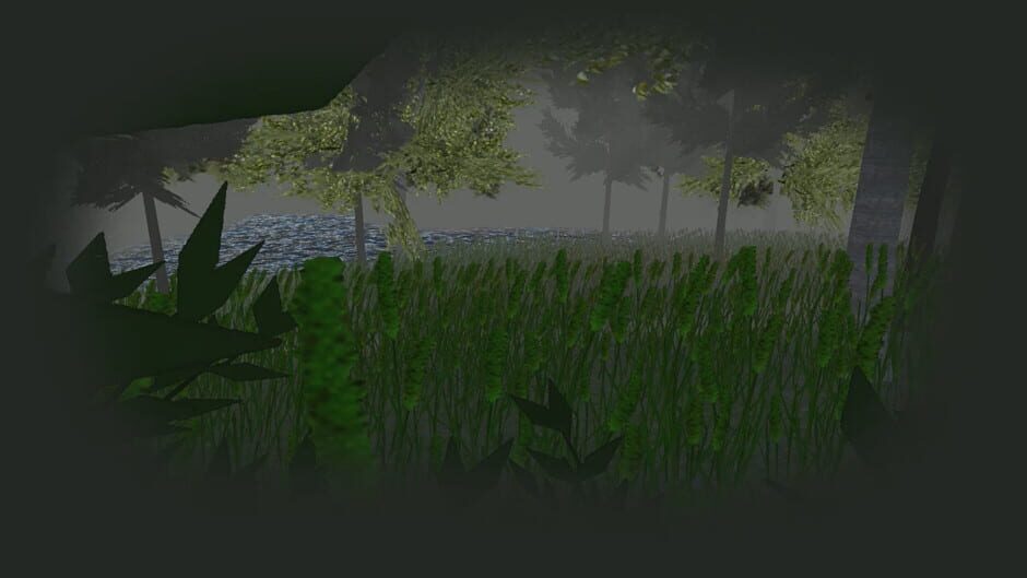 Glasses Nightmare Screenshot