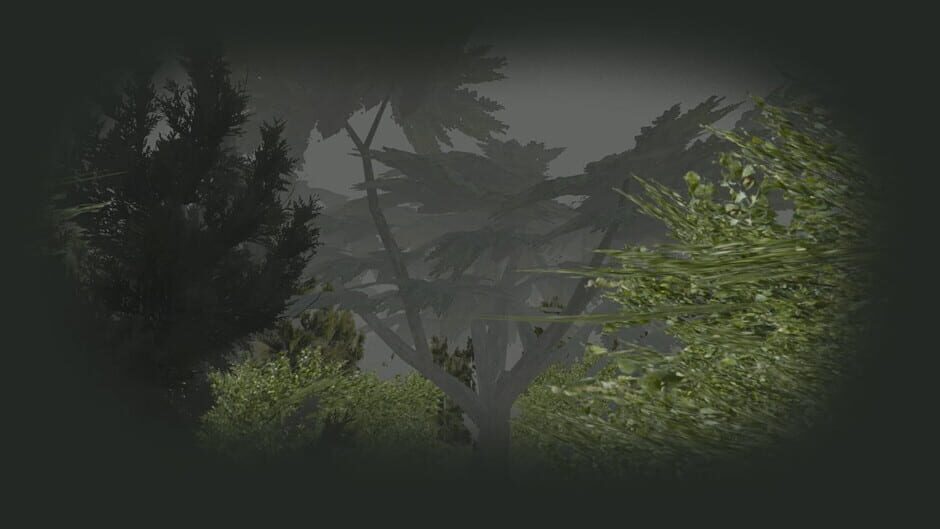 Glasses Nightmare Screenshot