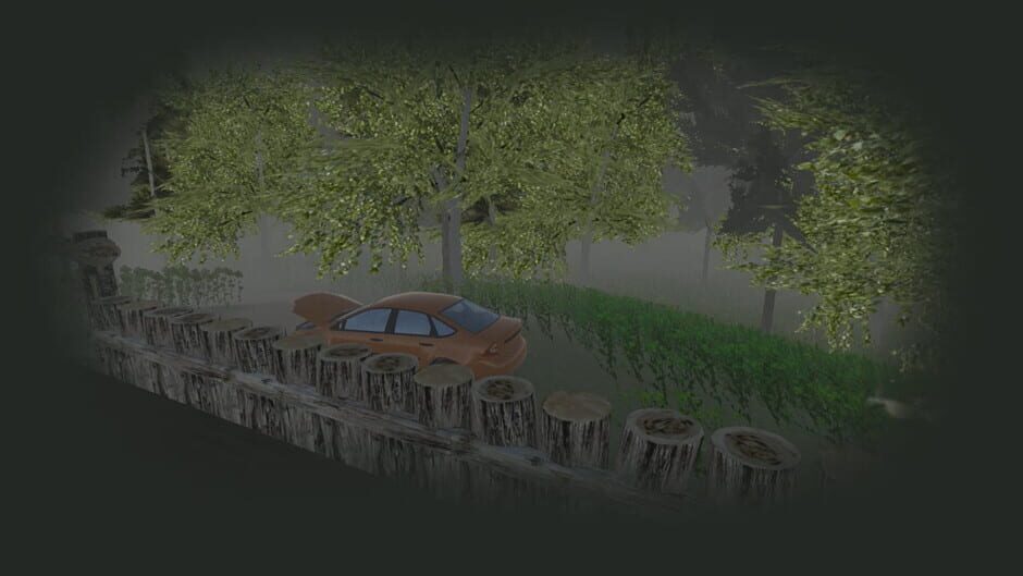 Glasses Nightmare Screenshot