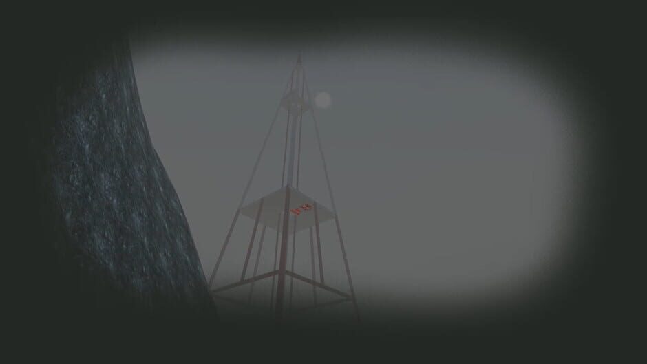 Glasses Nightmare Screenshot