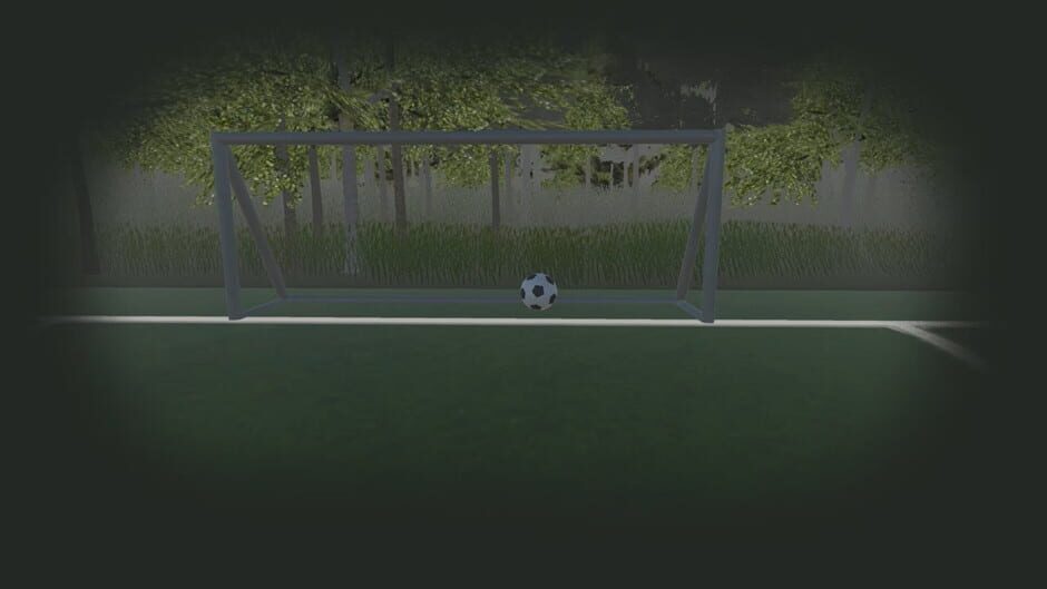 Glasses Nightmare Screenshot