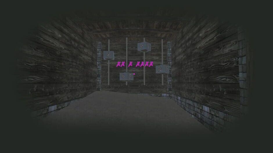 Glasses Nightmare Screenshot