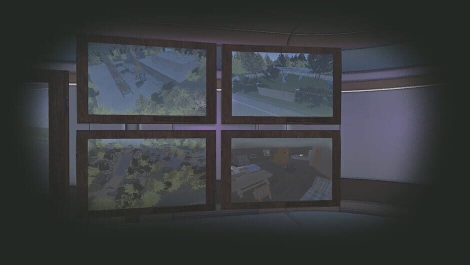 Glasses Nightmare Screenshot