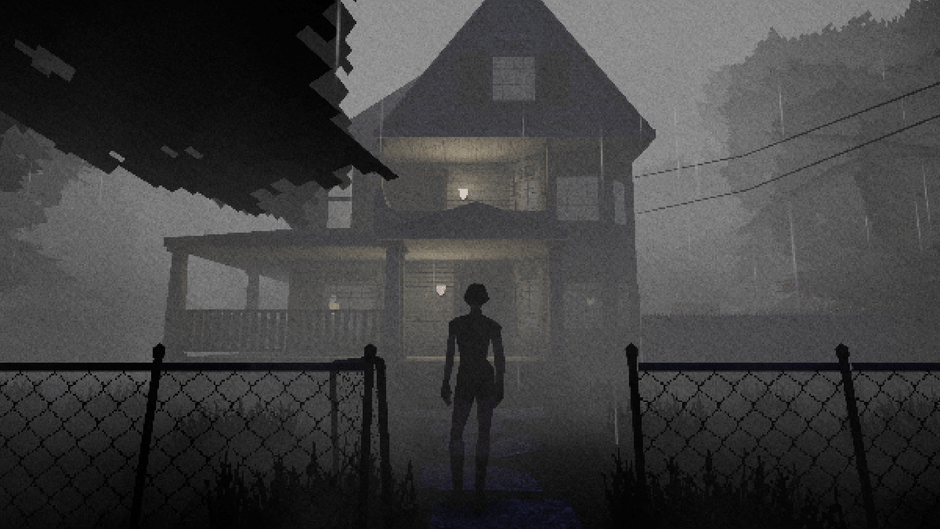 Heartworm Screenshot