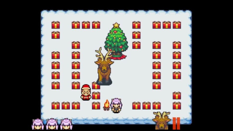 Nyanco Space Screenshot