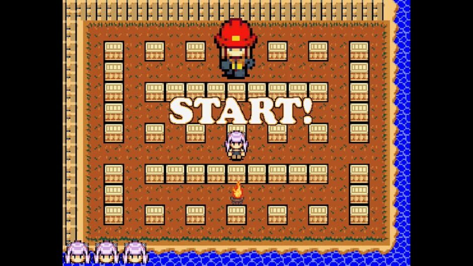 Nyanco Space Screenshot