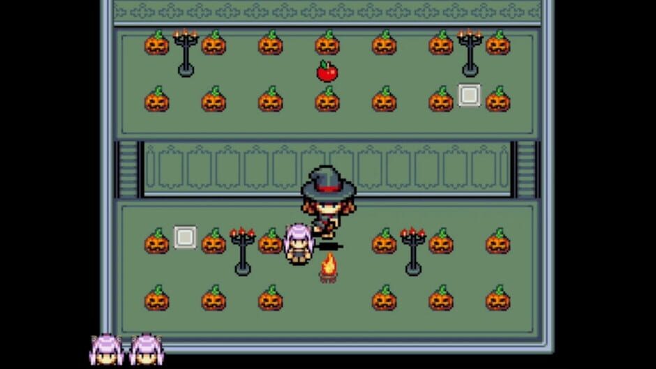 Nyanco Space Screenshot