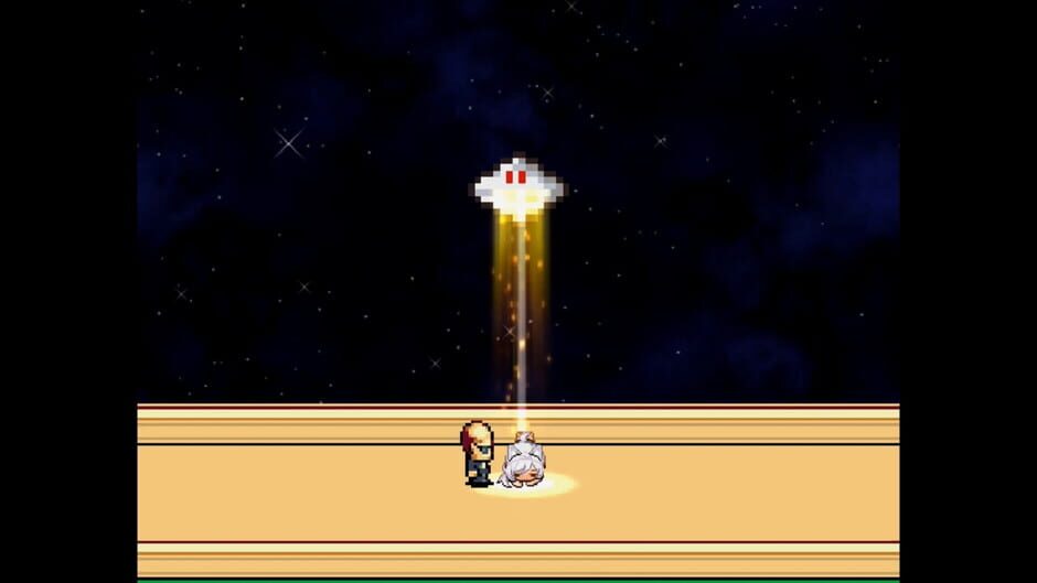 Nyanco Space Screenshot