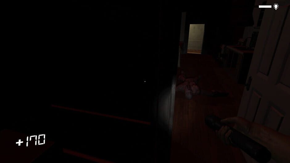 สกรีนช็อตจาก Secret House (รูปที่ 6)