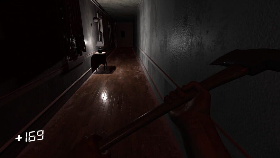 สกรีนช็อตจาก Secret House (รูปที่ 8)