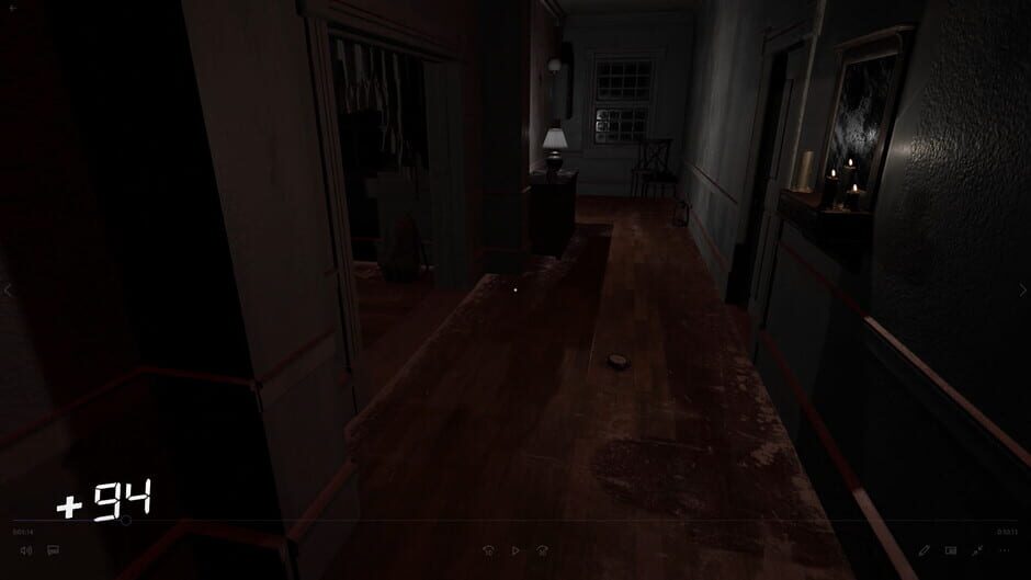 สกรีนช็อตจาก Secret House (รูปที่ 10)