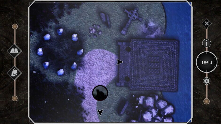 The Travelyan Home Screenshot