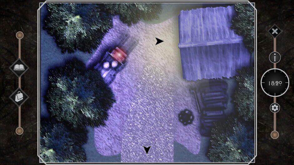 The Travelyan Home Screenshot