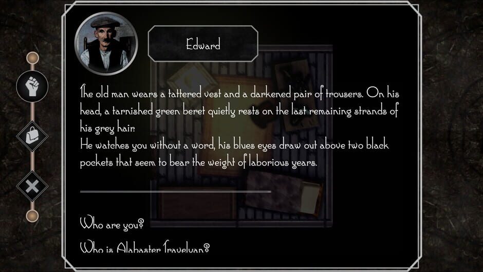 The Travelyan Home Screenshot