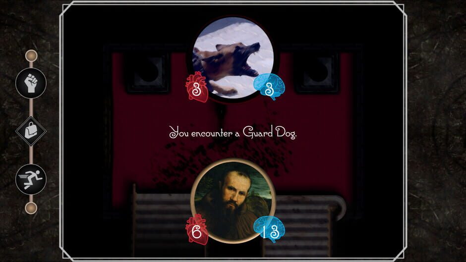 The Travelyan Home Screenshot