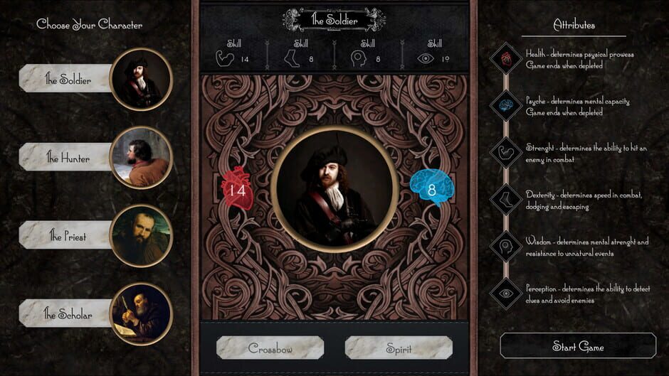 The Travelyan Home Screenshot