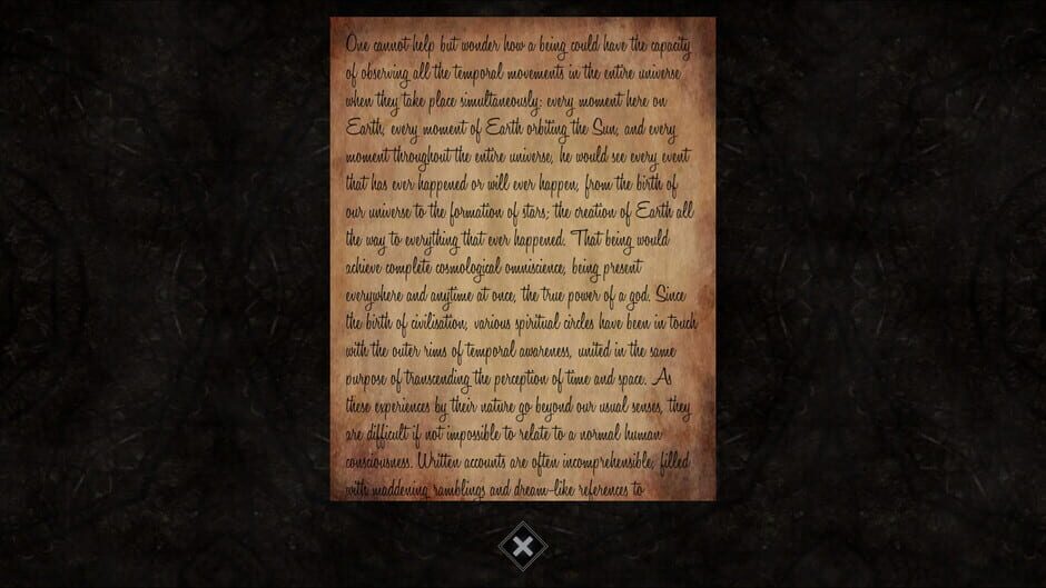 The Travelyan Home Screenshot