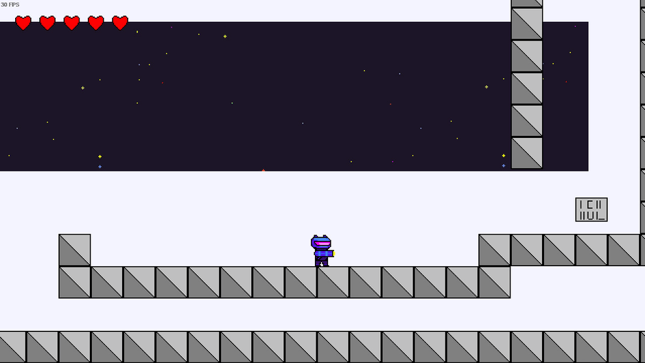 Stimuli Screenshot