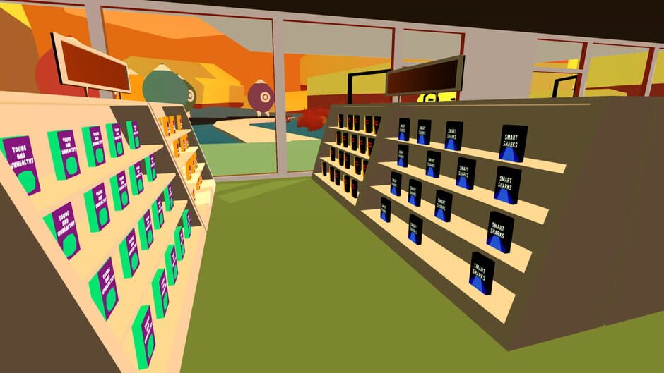 VideoHole: Episode 1 Screenshot