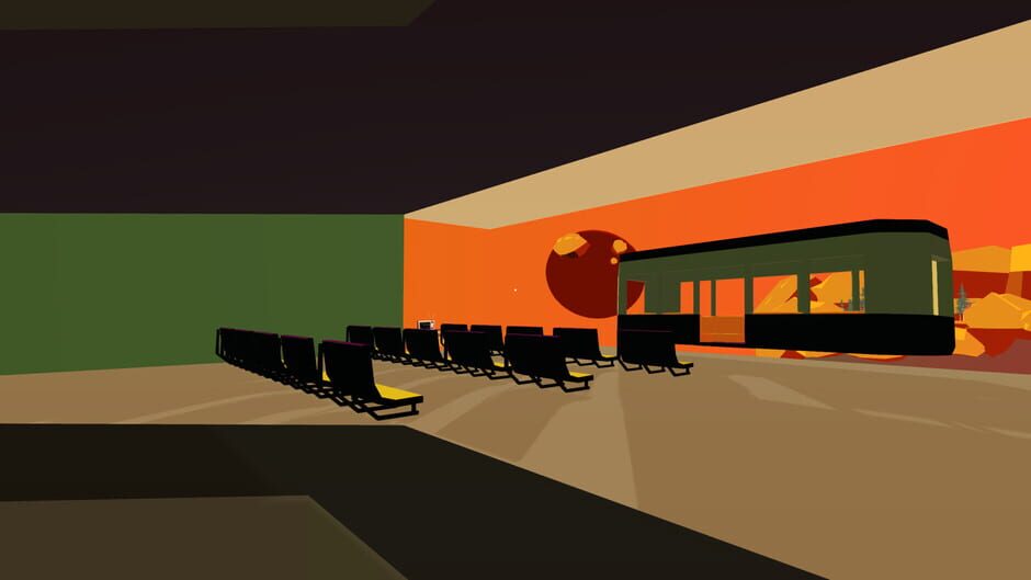 VideoHole: Episode 1 Screenshot